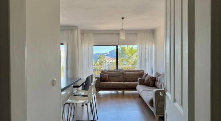 Holiday apartment with patio | Perfect for remote work — photo 2