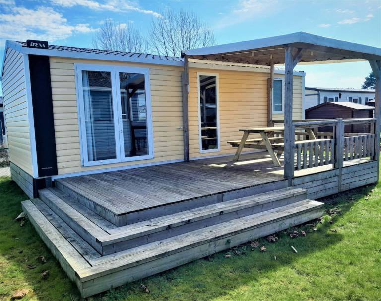 Chalet Beerse