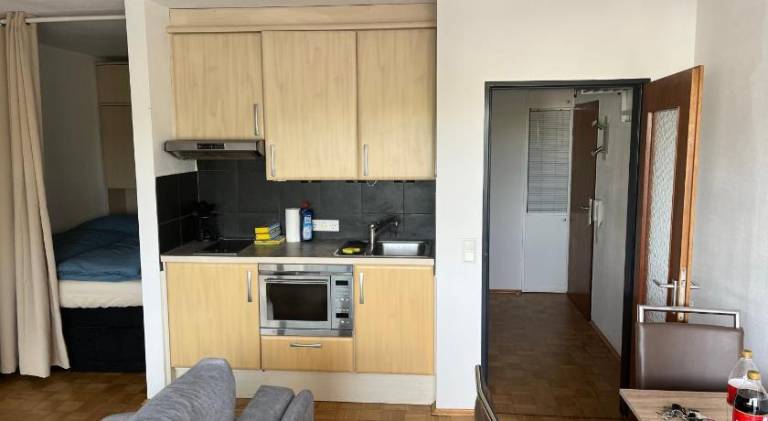 Holiday apartment with 1 room for 4 persons — photo 3