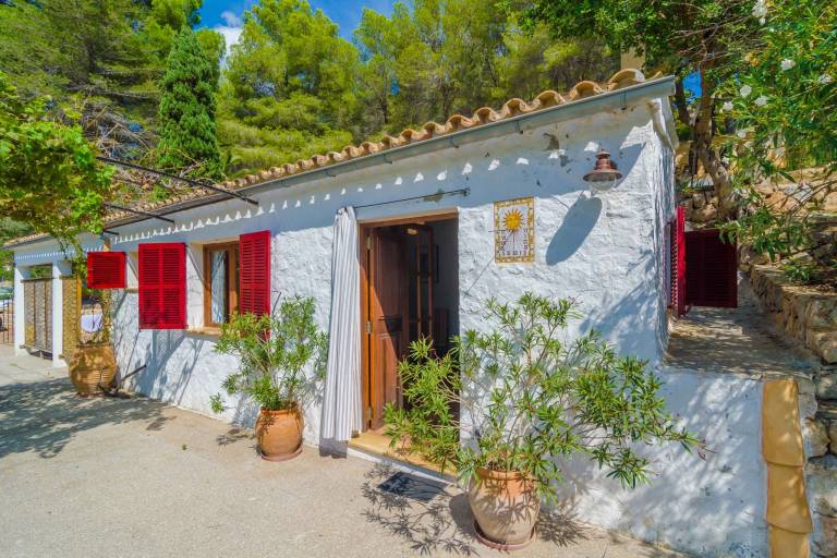 Villa Sant Elm