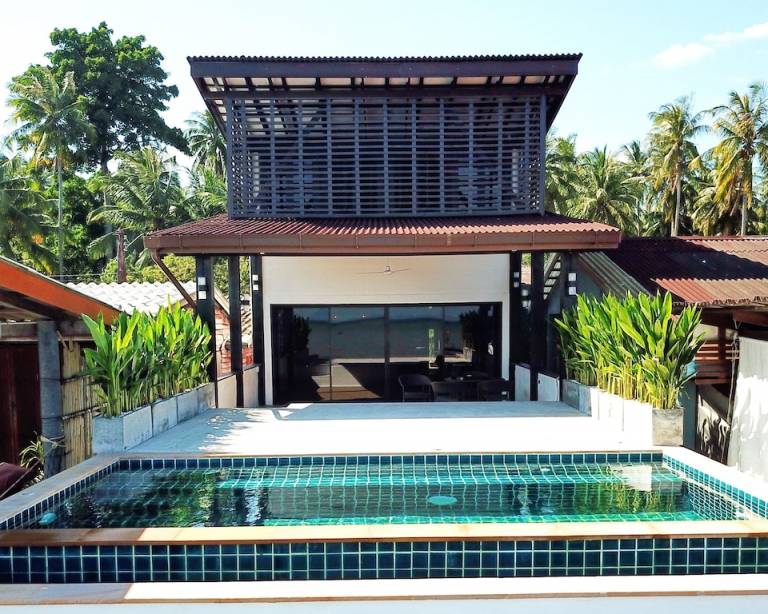 Huis Ko Lanta Yai