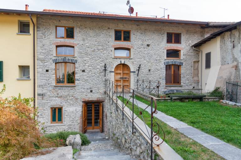 Ferienwohnung  Lecco