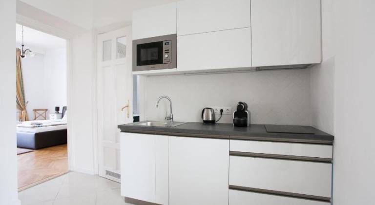 Rental apartment | Next to Great Market Hall — photo 2