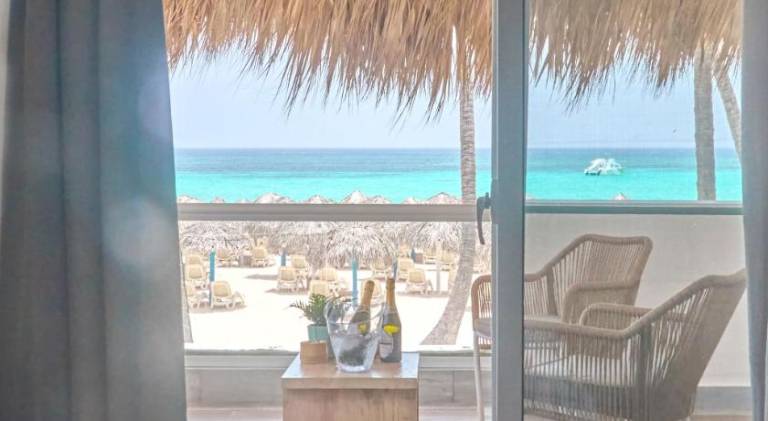 Villa Blanca Beach Club — photo 3