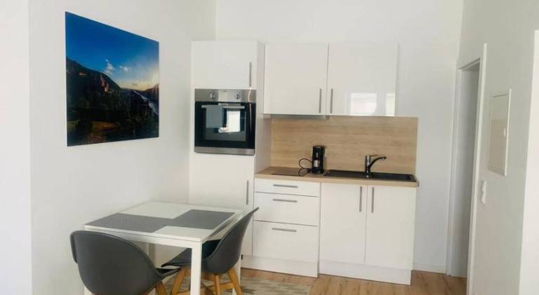 Rental apartment with 1 room for 3 persons — photo 2