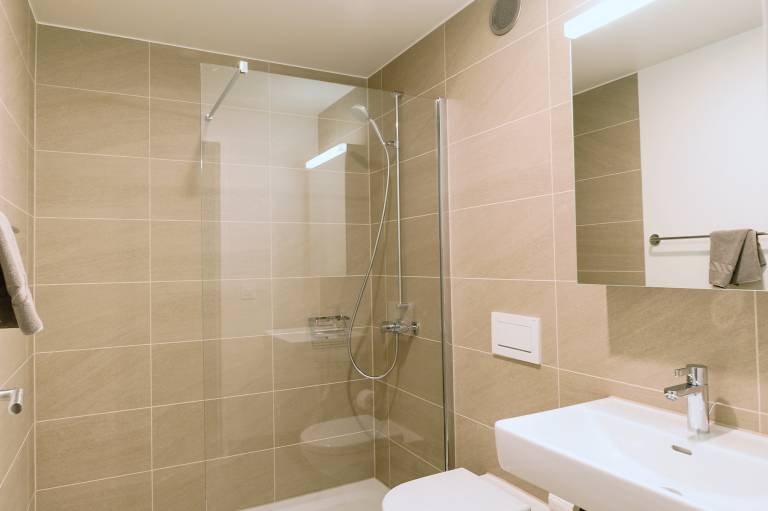 Rental apartment with 1 room for 6 persons — photo 5