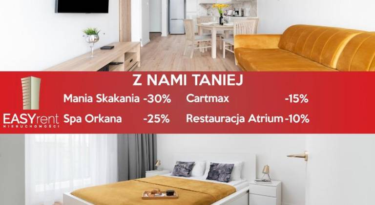 Rental apartment | Dogs allowed in Lublin