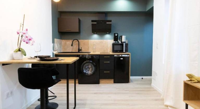 Wonderful apartment | Pets are welcome — photo 3