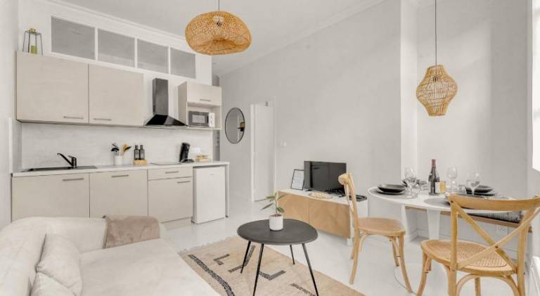 Holiday apartment | Perfect for remote work | Pets allowed — photo 3