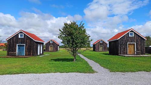 Camping  Karklė