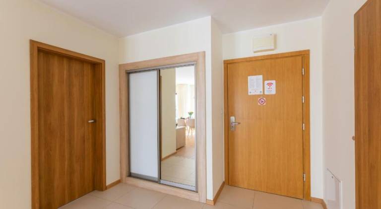 Holiday apartment with 2 rooms for 6 persons — photo 4