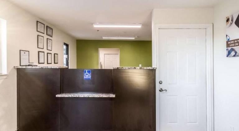 Studio 6 Extended Stay - Savannah, GA — photo 4
