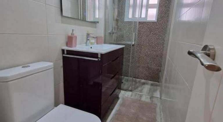 Holiday apartment with 3 rooms for 4 persons — photo 2