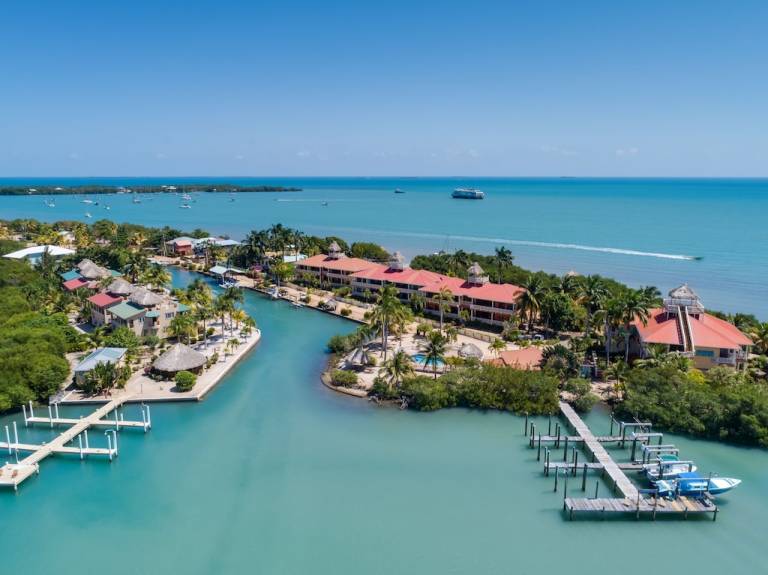 Condo Placencia