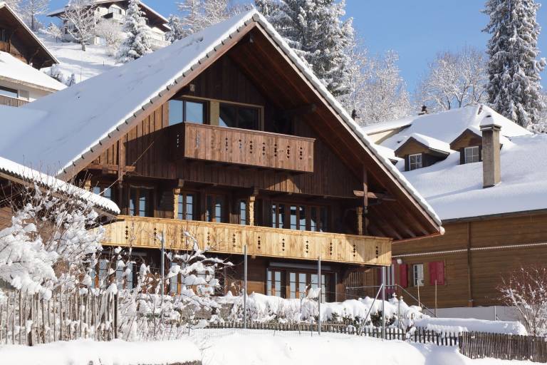 Ferienwohnung  Thun