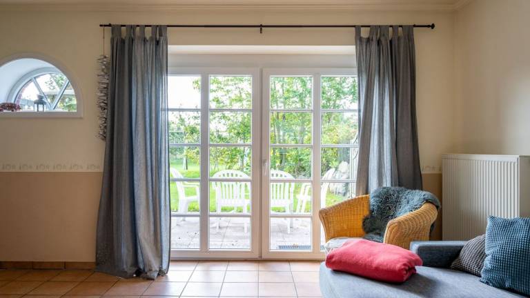 Ferienwohnung  Oldsum