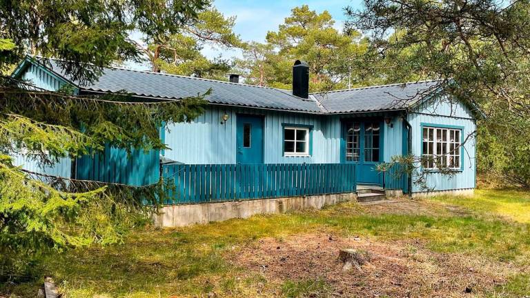 Ferienhaus  Ystad