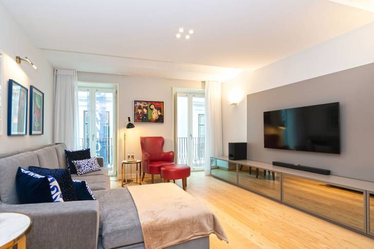 Apartamento Benfica
