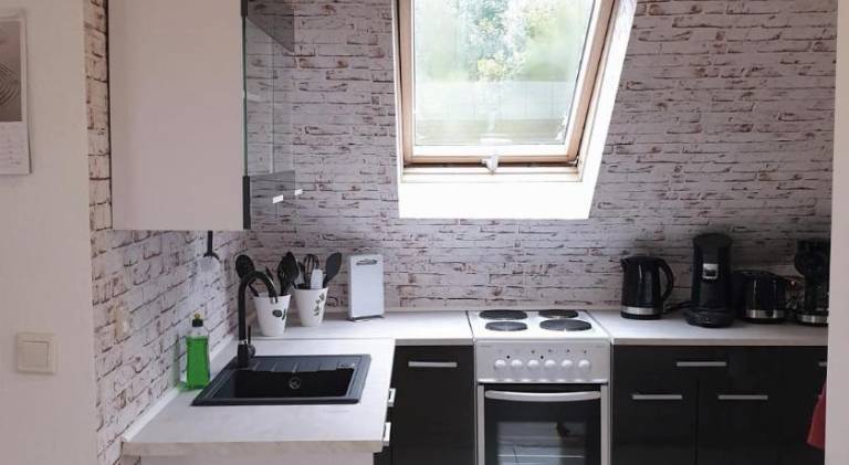 Apartment with 2 rooms for 5 persons — photo 4