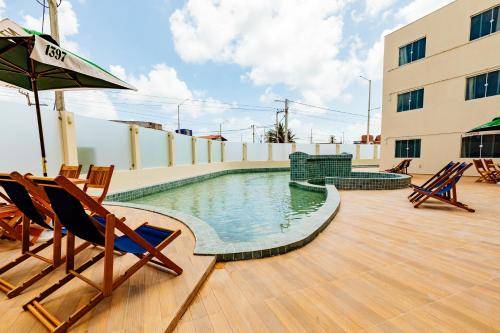 Atrios Beach Hotel — photo 3