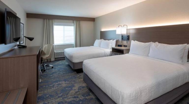 GrandStay Hotel & Suites Johnston-Des Moines, IA — photo 3