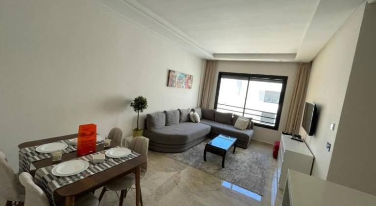 Rental apartment | Pet-friendly in Casablanca