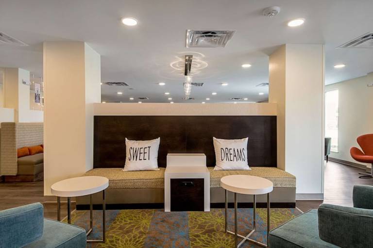 Sleep Inn Geismar Gonzales
