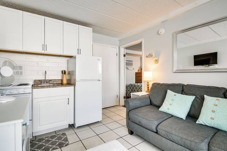 Condo Wildwood Crest