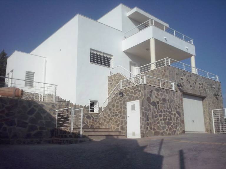 Casa Alginet