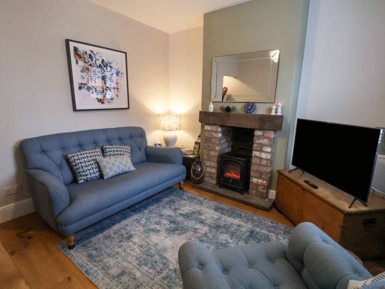 Cottage Beverley