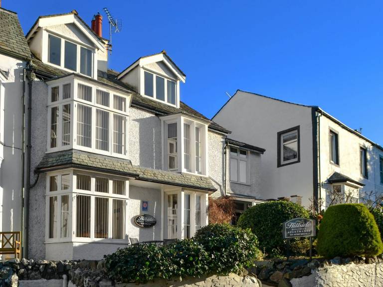 Cottage Portinscale