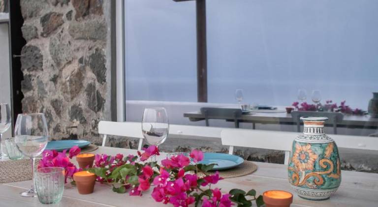 Vacation home with 2 rooms for 5 persons — photo 4