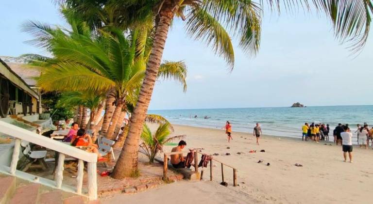 Sinsiam Resort Rayong — photo 4
