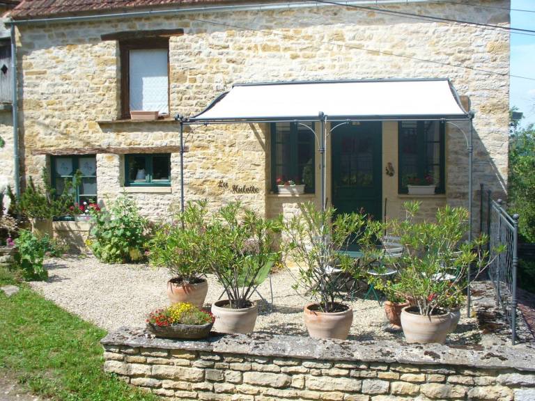 Cottage Semur-en-Auxois