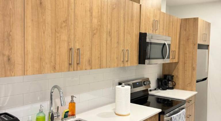 Apartment with 1 room for 3 persons — photo 3