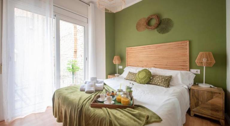Rental apartment | Close to Sagrada Família — photo 2