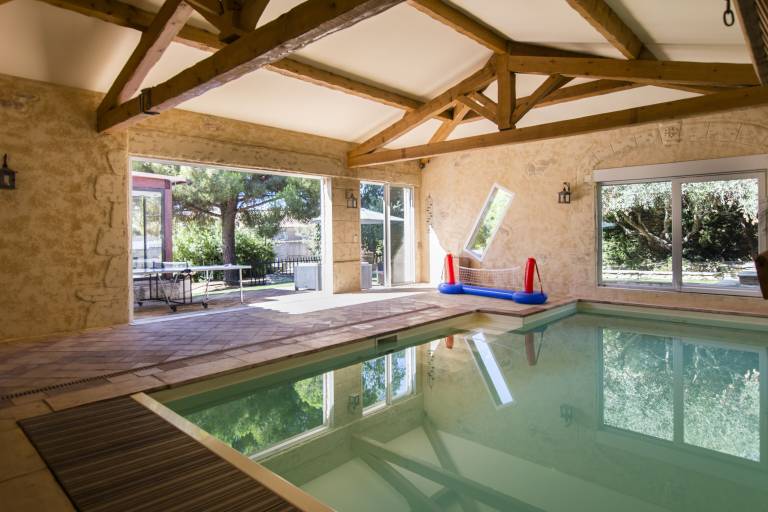 Villa  Villeneuve-lès-Béziers