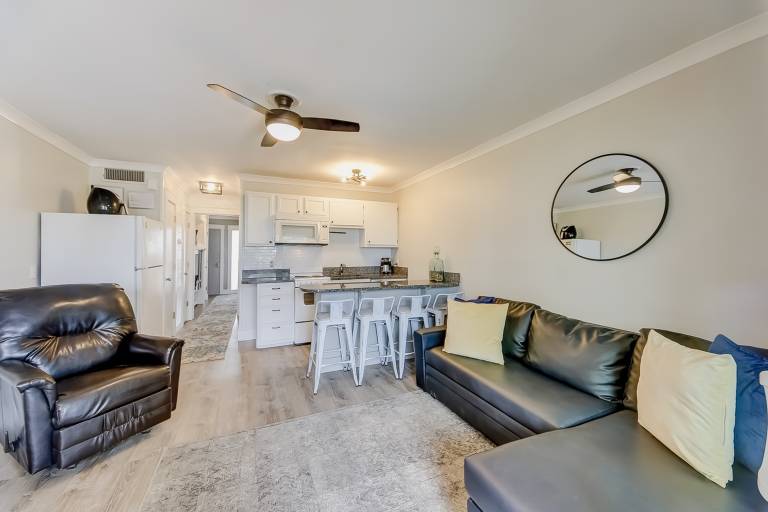 Condo Isle of Palms