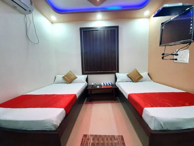 OYO 82019 Hotel Shakuntla Palace in Patna