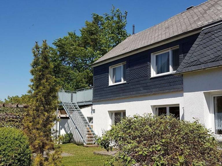 Ferienwohnung  Mörsdorf