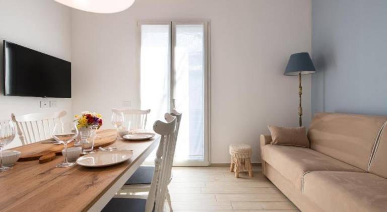 Holiday apartment | Next to the beach | Dogs allowed — photo 2