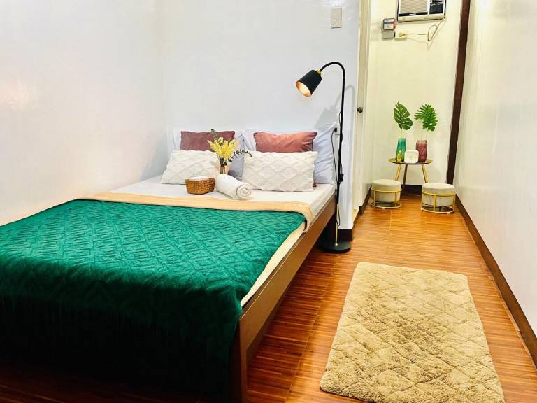 House for 2 persons — photo 4
