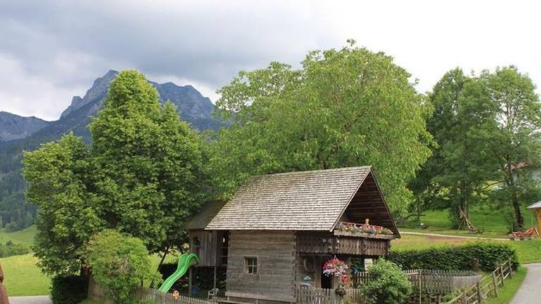 Ferienwohnung  Spital am Pyhrn