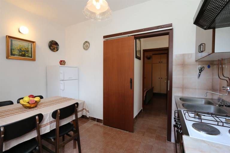 Apartment with terrace | Garden view | Next to the beach | Pets are welcome — photo 4