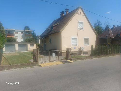 Ferienhaus Klagenfurt am Wörthersee