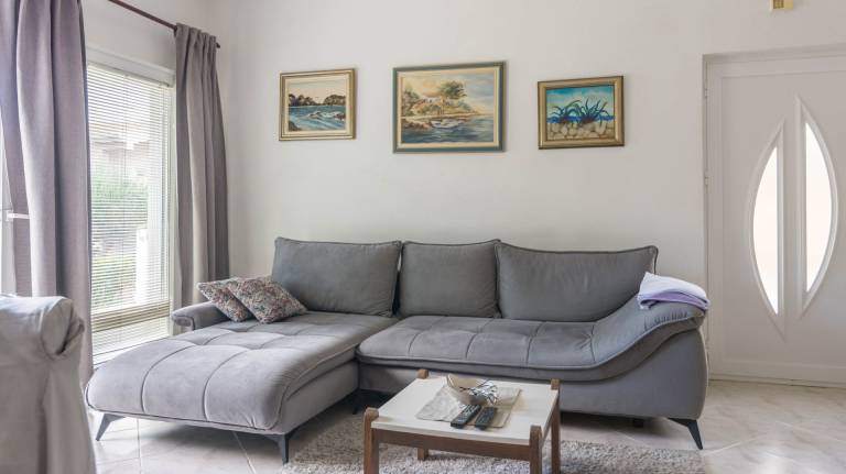 House with garden, barbeque & terrace | Beach view — photo 4