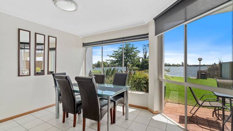 Apartment Mulwala