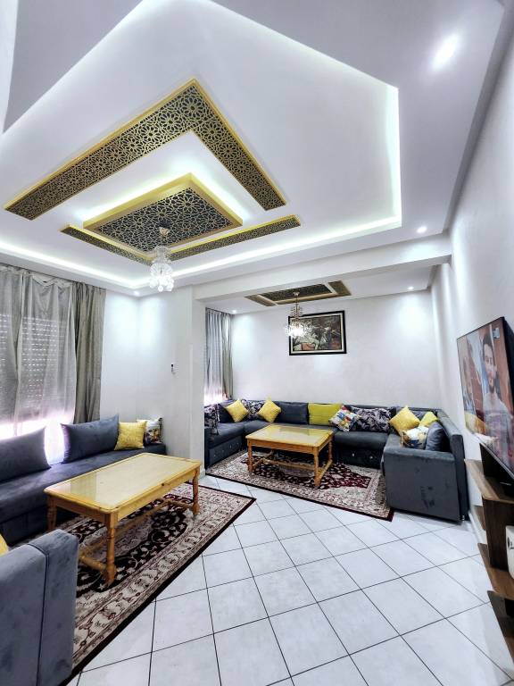 Appartement Marrakech