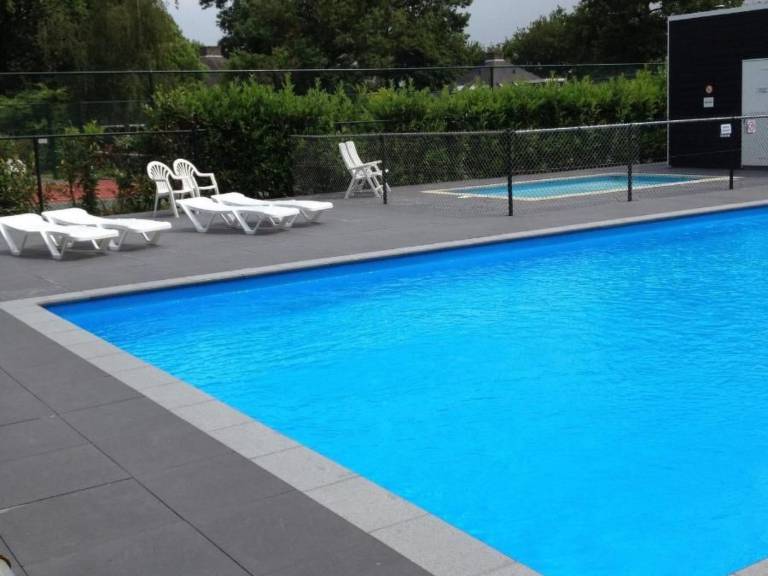 Maison de vacances Stavenisse