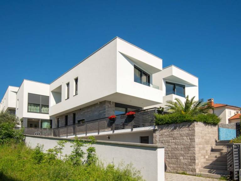 Apartman  Šodići